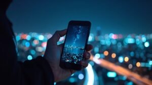 Telefónica, Orange, Vodafone y Deutsche Telekom exploran una red satelital europea para móviles