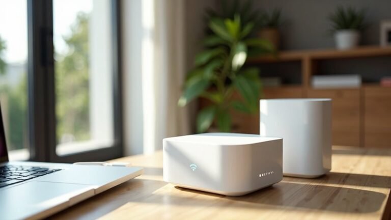 TP-Link Deco BE65: Wi-Fi 7 Mesh y Ethernet de 2,5 Gbps sin cablear la casa