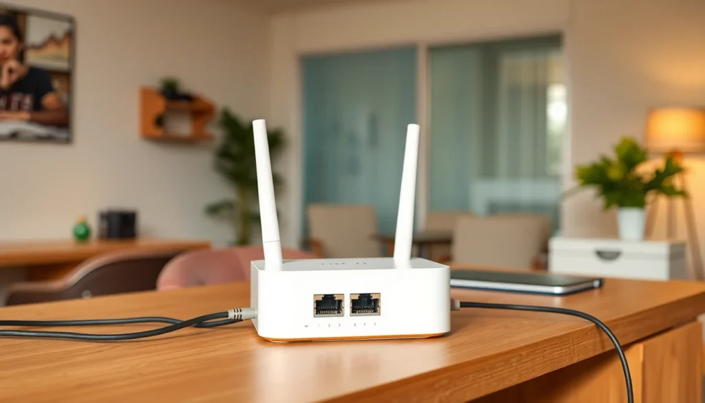 TP-Link Deco BE65: Wi-Fi 7 Mesh y Ethernet de 2,5 Gbps sin cablear la casa
