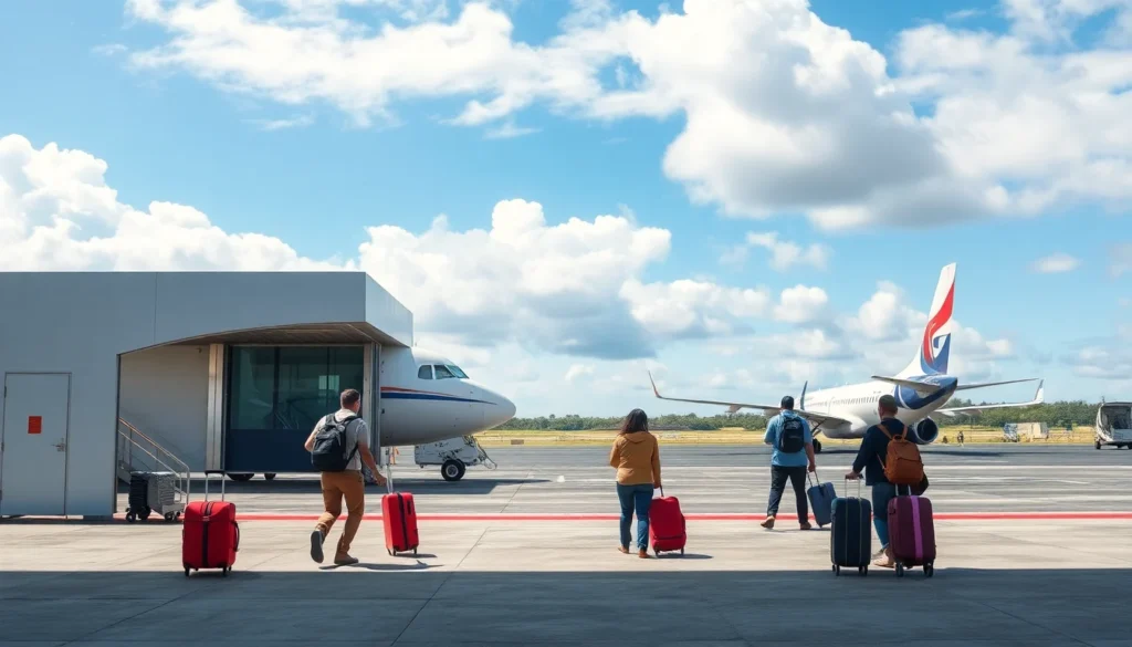Viajar a Galápagos por primera vez: qué planificar antes de salir